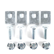 Load image into Gallery viewer, Curt 98-99 Nissan Frontier Class 3 Trailer Hitch w/2in Receiver BOXED