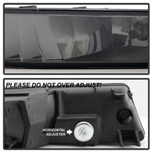 Load image into Gallery viewer, Spyder Acura TL 02-03 OEM Fog Lights wo/Switch Smoke FL-ATL02-SM