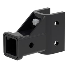 Load image into Gallery viewer, Curt Replacement Adjustable Tri-Ball Tube Mount for 45799