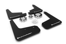 Load image into Gallery viewer, Rally Armor 20-26 Tesla Model Y, Juniper Y Black UR Mud Flap w/White Logo