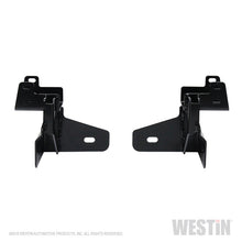 Load image into Gallery viewer, Westin Chevrolet Silverado 1500 07-18 (Excl Classic) HLR Truck Rack
