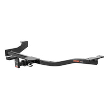 Load image into Gallery viewer, Curt 99-03 Mazda Protega Class 1 Trailer Hitch w/1-1/4in Ball Mount BOXED