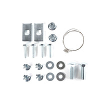 Load image into Gallery viewer, Curt 98-01 Chrysler Lhs Class 2 Trailer Hitch w/1-1/4in Ball Mount BOXED