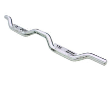 Load image into Gallery viewer, Lund 07-14 Chevy Silverado 2500 Ext. Cab Latitude Nerf Bars - Polished