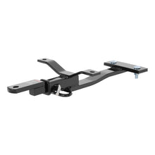 Load image into Gallery viewer, Curt 00-05 Saturn L-Series Sedan &amp; Wagon Class 1 Trailer Hitch w/1-1/4in Ball Mount BOXED