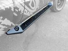 Load image into Gallery viewer, Addictive Desert Designs 15-18 Chevy Silverado 2500 HoneyBadger Side Steps