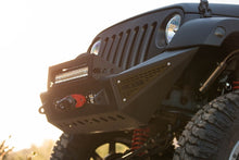 Load image into Gallery viewer, Addictive Desert Designs 07-18 Jeep Wrangler JK Stealth Fighter 20in LED Hoop