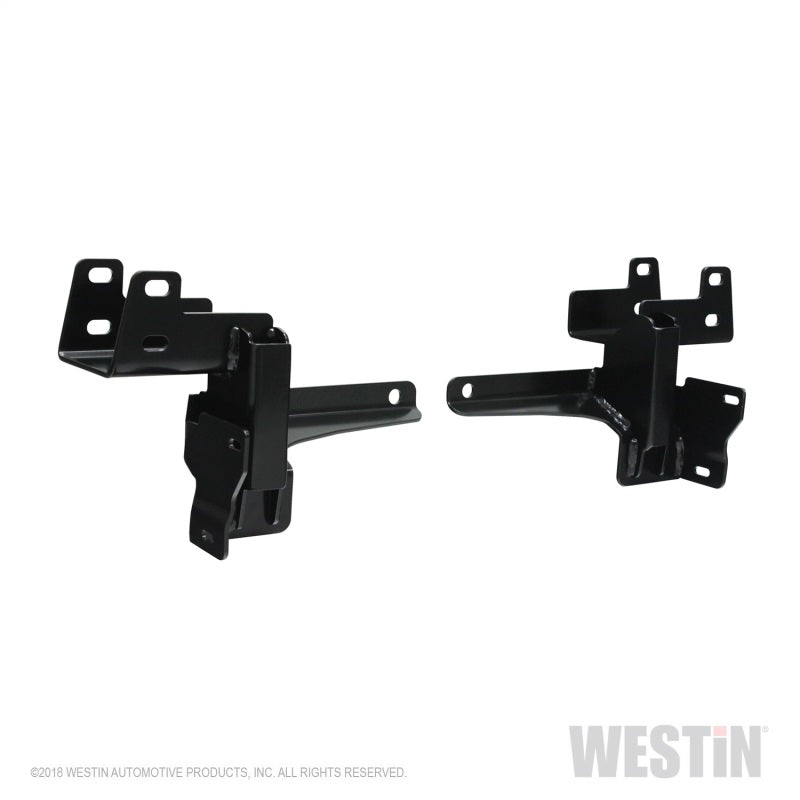 Westin Toyota Tundra 07-21 HLR Truck Rack