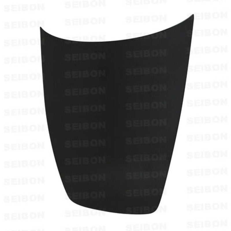 Seibon 00-10 Honda S2000 OEM Carbon Fiber Hood