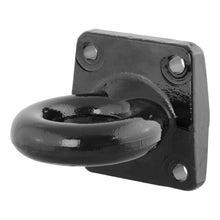 Load image into Gallery viewer, Curt Pintle Mount Lunette Eye (60000lbs 3in I.D.)