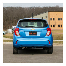 Load image into Gallery viewer, Curt 16-19 Chevrolet Spark Class 1 Trailer Hitch w/1-1/4in Receiver BOXED