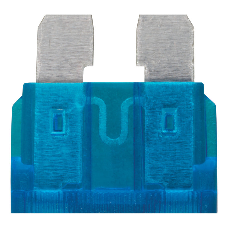 Curt 15-Amp Universal Fuses (100-Pack)