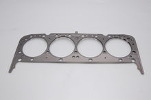 Load image into Gallery viewer, Cometic Chevy Small Block 4.165 inch Bore .140 inch MLS Head Gasket (w/All Steam Holes)