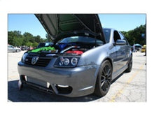 Load image into Gallery viewer, Spyder Volkswagen Jetta 99-05 Projector Headlights DRL Blk PRO-YD-VJ99-DRL-BK