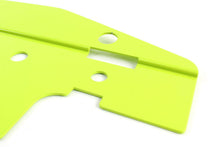 Load image into Gallery viewer, PERRIN 08-14 Subaru WRX &amp; STI / 08-11 Impreza Radiator Shroud - Neon Yellow
