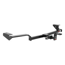 Load image into Gallery viewer, Curt 93-97 Infiniti J30 Sedan Class 1 Trailer Hitch w/1-1/4in Ball Mount BOXED