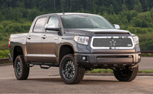 Load image into Gallery viewer, RBP RX-7 Step Bars 07-18 Toyota Tundra Crew Max SB - Black