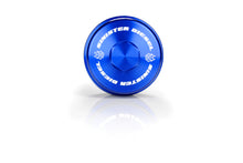 Load image into Gallery viewer, Sinister Diesel 08-10 Ford 6.4L Fuel Filter Cap