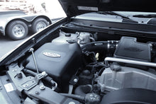 Load image into Gallery viewer, Volant 06-08 Chevrolet Trailblazer/GMC Envoy/Isuzu Ascender 4.2L I6 Pro5 Cold Air Intake System