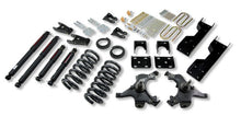 Load image into Gallery viewer, Belltech LOWERING KIT WITH ND2 SHOCKS