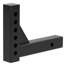 Load image into Gallery viewer, Curt Replacement Adjustable Ball Mount Shank for 45049 or 45799