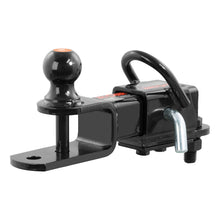 Load image into Gallery viewer, Curt ATV Towing Starter Kit w/2in Shank &amp; 2in Trailer Ball