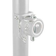Load image into Gallery viewer, Curt Replacement 9/16in Swivel Jack Pin
