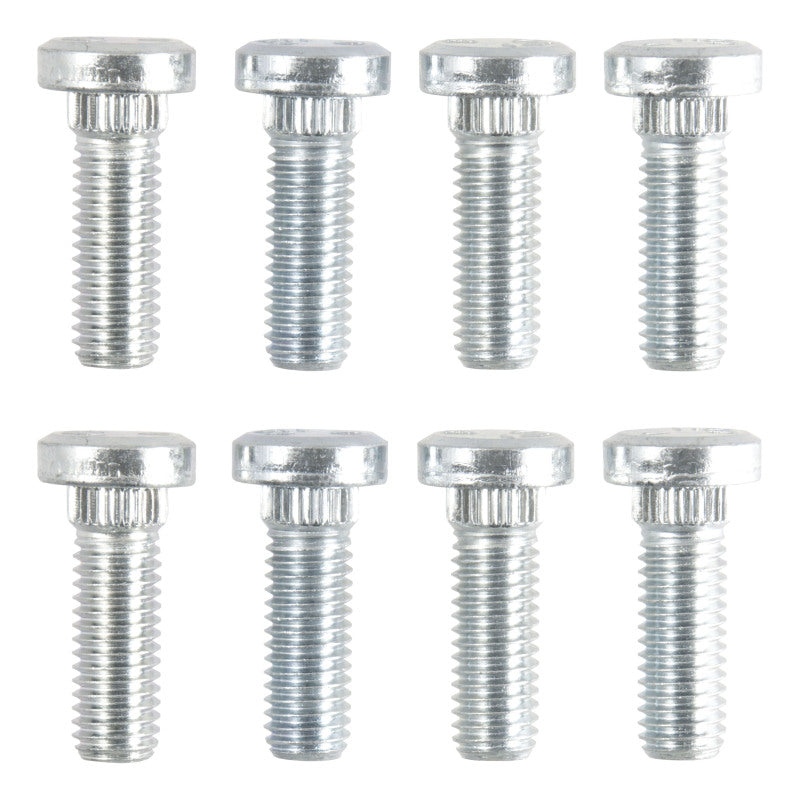 Curt Universal 5th Wheel Base Rail Bolts (8-Pack)