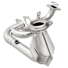 Load image into Gallery viewer, MagnaFlow Direct Fit Catalytic Converter 04-05 Taurus/Sable 3.0L
