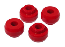 Load image into Gallery viewer, Prothane 66-79 Ford F100/250 / Bronco Radius Arm Bushings - Red