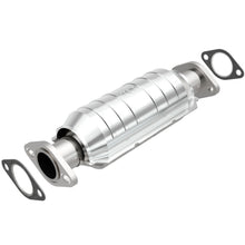 Load image into Gallery viewer, MagnaFlow Direct Fit Catalytic Converter Dodge-Mitsubishi-Plymouth