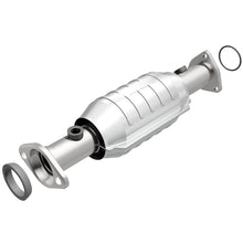 Load image into Gallery viewer, MagnaFlow Direct Fit Catalytic Converter 96-99 Acura Integra Gsr 1.8