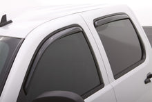 Load image into Gallery viewer, Lund 01-12 Ford Escape Ventvisor Elite Window Deflectors - Smoke (4 Pc.)