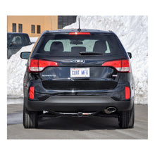Load image into Gallery viewer, Curt 13-18 Hyundai Santa Fe Sport Class 3 Trailer Hitch w/2in Receiver BOXED