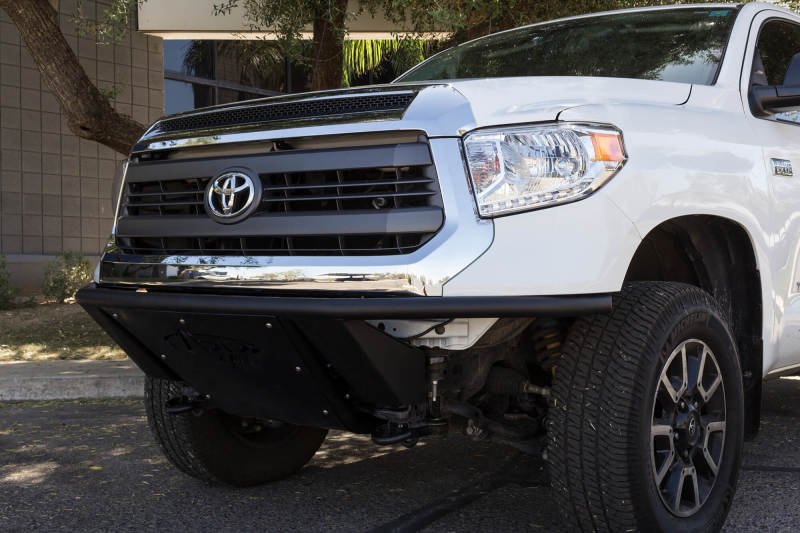 Addictive Desert Designs 14-18 Toyota Tundra ADD Lite Front Bumper