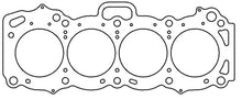 Load image into Gallery viewer, Cometic Toyota 4AG-GE 81mm Bore .045 inch MLS Head Gasket