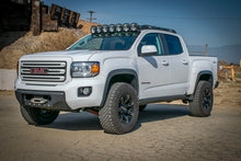 Load image into Gallery viewer, DV8 Offroad 2015+ GLMC Canyon Center Mount Front Bumper