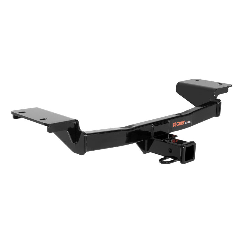 Curt 10-12 Hyundai Tucson & 11-12 Kia Sportageincl Sx Class 3 Trailer Hitch w/2in Receiver BOXED