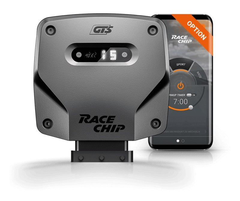 RaceChip 14-19 Mini Cooper 1.5L (Base) GTS Tuning Module (w/App)