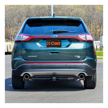 Load image into Gallery viewer, Curt 15-18 Ford Edge Class 2 Trailer Hitch w/1-1/4in Receiver BOXED