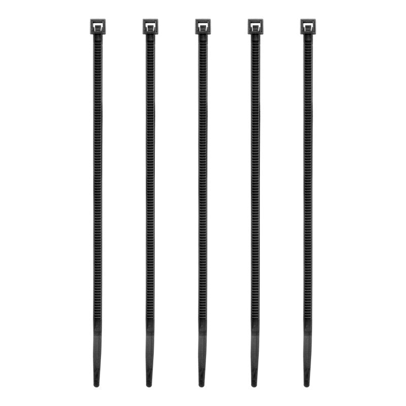 Curt 11-19 Ford Explorer Custom Wiring Harness (7-Way RV Blade Output)