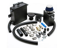 Load image into Gallery viewer, AVO 2013+ Subaru BRZ / 2016+ Toyota 86 Dual Breather Tank Kit (Turbo) - Race Circuit