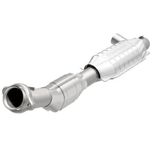 Load image into Gallery viewer, MagnaFlow Direct Fit Catalytic Converter 97-98 Ford Trucks 4.6L