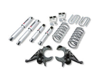 Load image into Gallery viewer, Belltech LOWERING KIT WITH SP SHOCKS