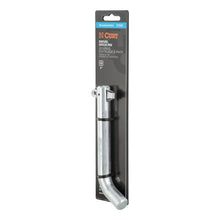Load image into Gallery viewer, Curt 5/8in Swivel Hitch Pin (2in Receiver Chrome Packaged)