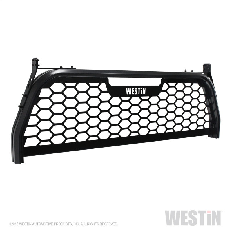 Westin Toyota Tacoma 05-21 HLR Truck Rack