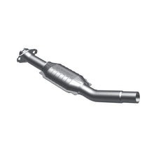 Load image into Gallery viewer, MagnaFlow Direct Fit Catalytic Converter Neon 95-96
