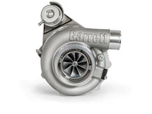 Load image into Gallery viewer, Garrett G30-660 Turbocharger 0.83 A/R O/V V-Band In/Out - Internal WG (Standard Rotation)