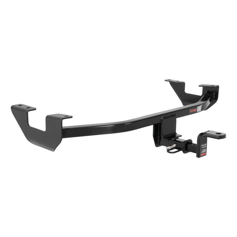 Curt 10-11 Mazda 3 Sedan Class 1 Trailer Hitch w/1-1/4in Ball Mount BOXED