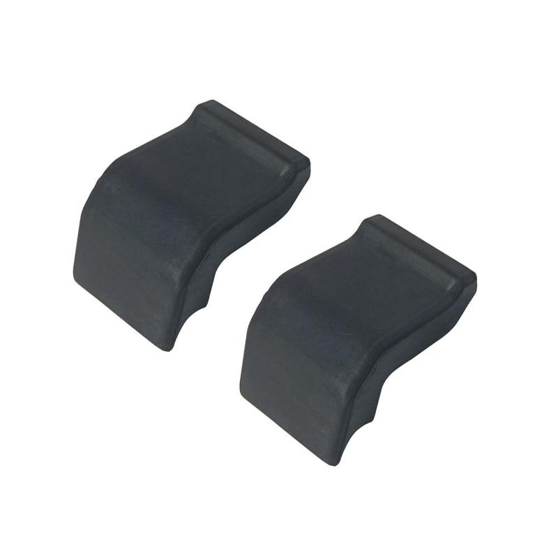 DV8 Offroad 2007-2018 Jeep JK Hood Isolators